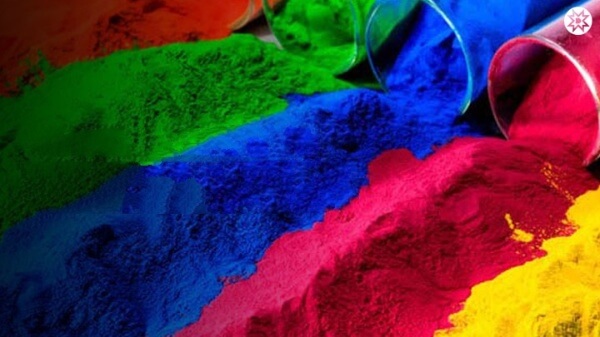 Rtive Dye